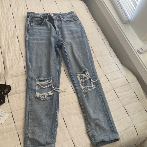 Denim - Jeans